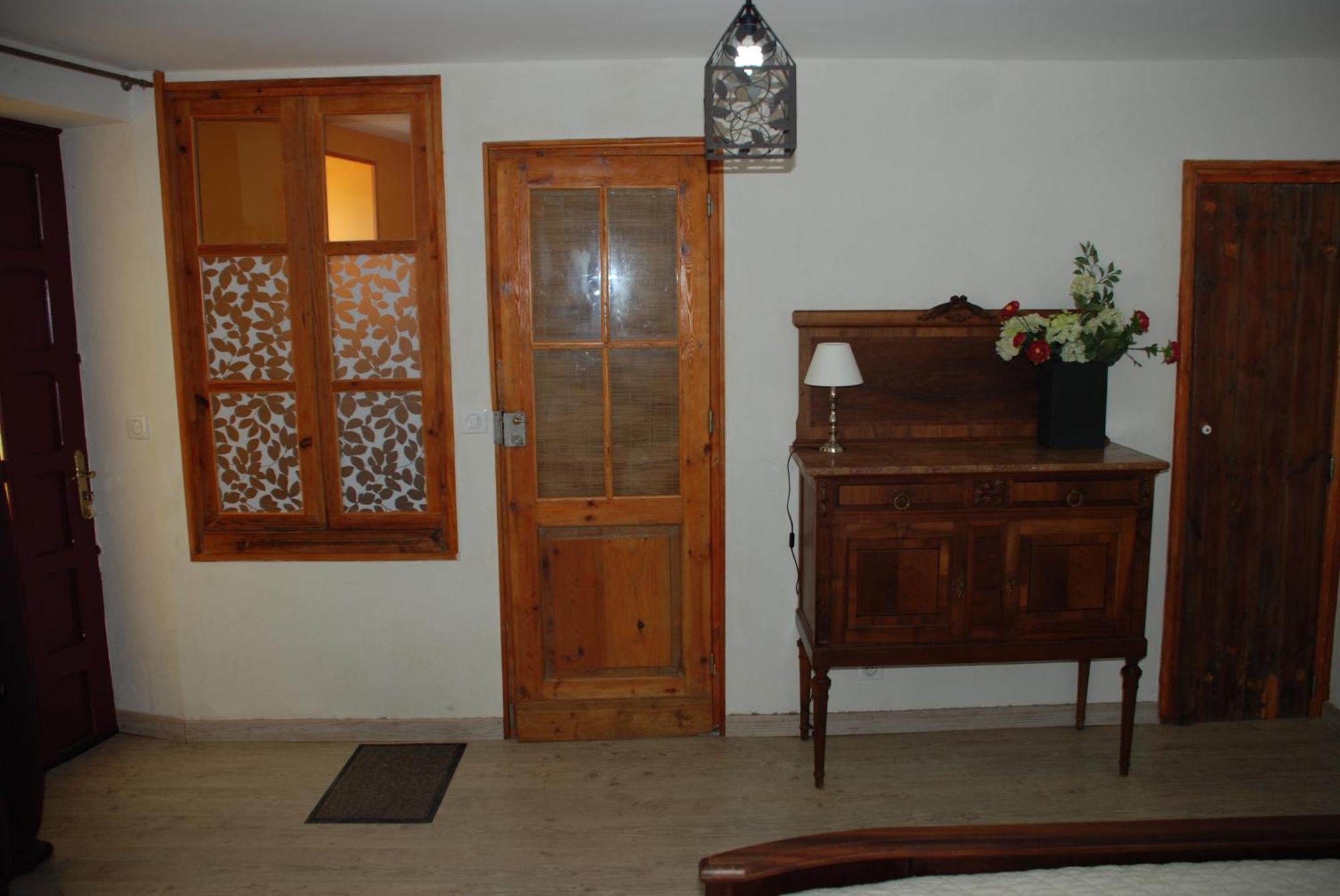 Chambres D'Hotes Du Clos Semper Felix Sainte-Bazeille エクステリア 写真